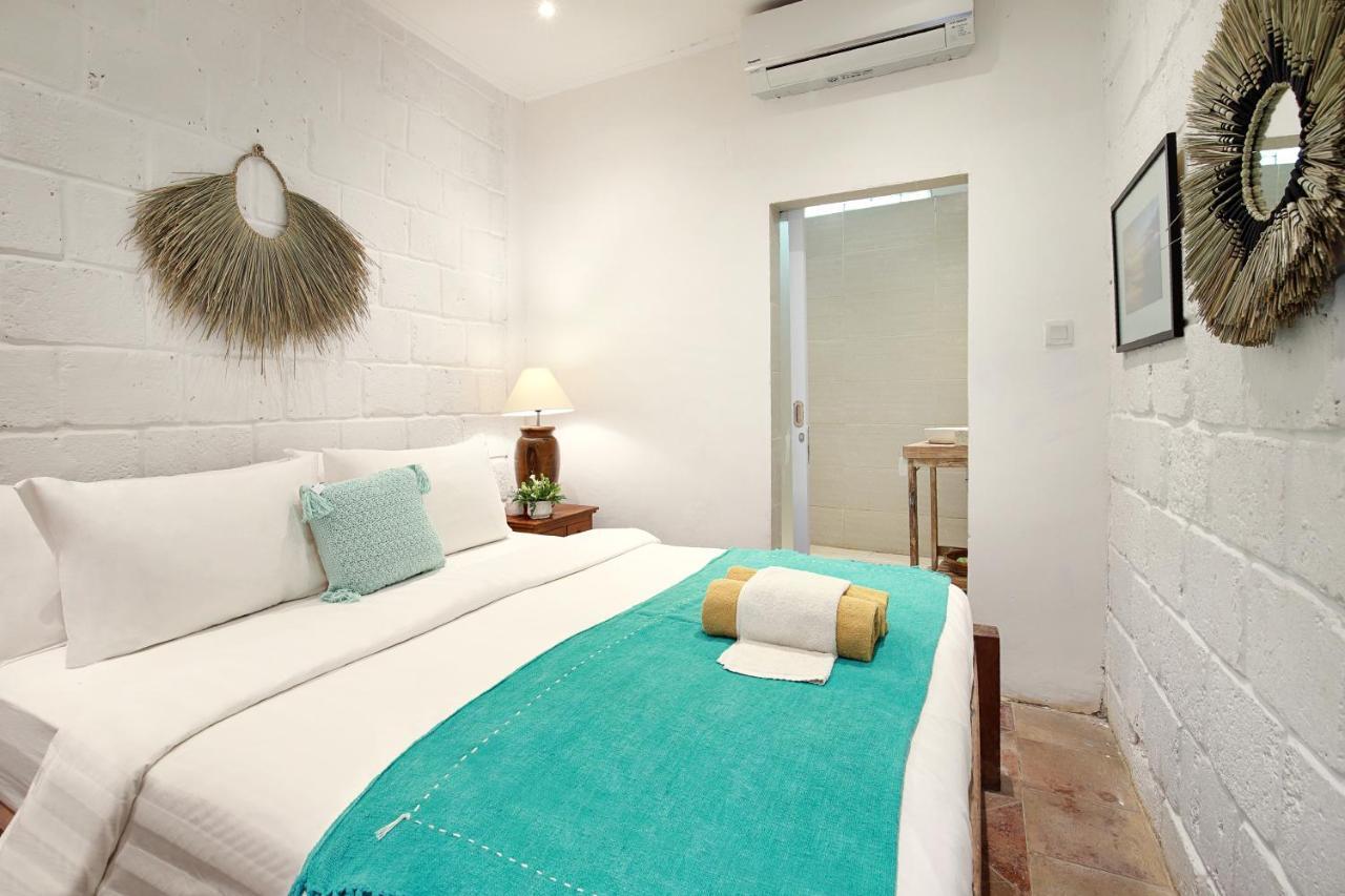 Kerang Bingin Beach Villa Uluwatu Exterior foto